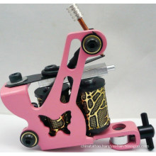 Professional New Design Top Quality Tattoo Machine Gun